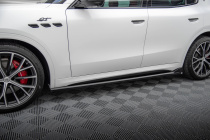 Maserati Grecale GT / Modena MK1 2022+ Sidokjolar / Sidoextensions Maxton Design